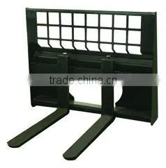 Pallet Fork (skid Steer Loader Attachment/skid Loader Attachment/bobcat Attachment) thumbnail-1