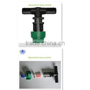 Garden Agricultural Spraying Nozzle Plastic thumbnail-2