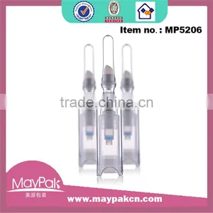 Eye Care Bottle Eye Cream Mini 5ml Acrylic Bottle thumbnail-1