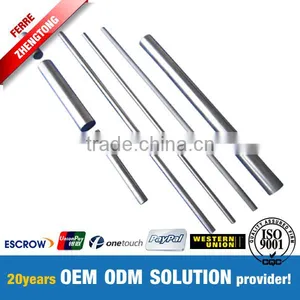 Custom Made Tungsten Steel Rod Tungsten Wolfram Rod Pure Tungsten Rod thumbnail-1