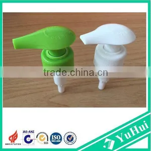 Plastic Chemical Pump Plastic Lotion Pump Liquid Soap Dispenser Pumps thumbnail-4