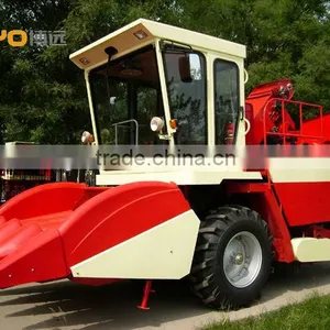 4YZ-4A Maize Harvester thumbnail-1