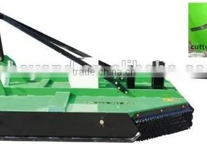 Boyo Grass Mower ISO Certificated thumbnail-1