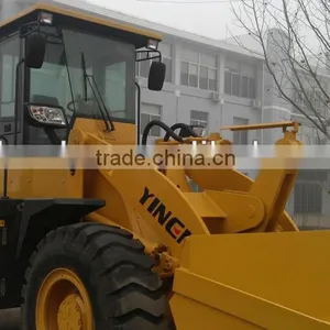 LG936 Wheel Loader thumbnail-1