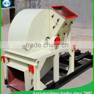 Wood Shaving Machine/ Wood Shaving Making Machine thumbnail-1