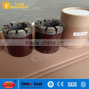 Diamond Core Drill Bits for Geological Drilling thumbnail-5