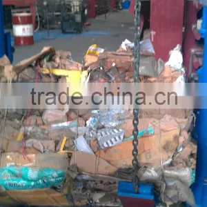 Waste Paper Baling Machine thumbnail-5