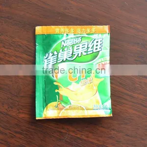 Servo Type Mustard Sauce Packing Machine With High Quality Price thumbnail-4