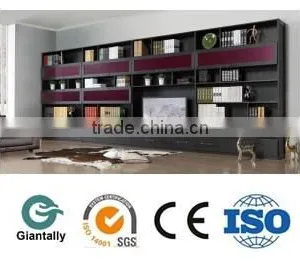 Aluminum Furniture Profile for Hall Cabinet thumbnail-1