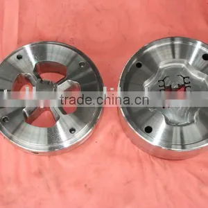 Aluminium Extrusion Die Hollow Die thumbnail-1