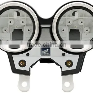 For Honda VTEC 2008-2012 2009 2010 2011 Speedo Meter Guages Cover thumbnail-1