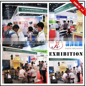 Wood Pellet Biomass Burner / Biomass Gasifier for Drying thumbnail-6