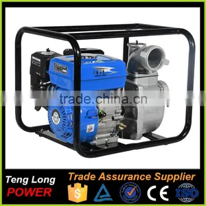 Factory Low Pressure Hydraulic Pump thumbnail-4