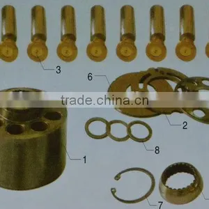 LINDE HPV130-01 Pump Parts thumbnail-1
