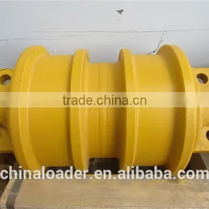 Undercarriage Parts Excavator PC200-3 Track Roller thumbnail-1