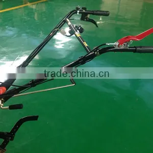 Diesel Gear Driving Cultivator Tractor Honda Fg110 Tiller Price With Top Spare Parts thumbnail-5