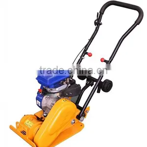 GMC-100 Construction Plate Compactor thumbnail-2