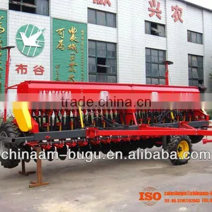 36 Rows 120hp Disc Seeder thumbnail-5