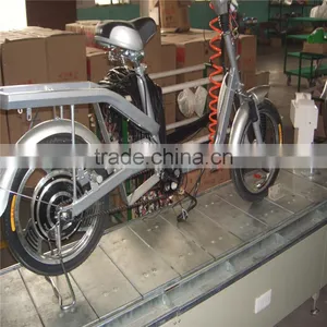 Scooter Assembly Line Production Line thumbnail-2
