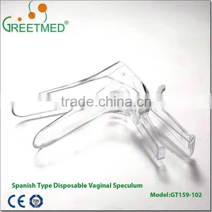 The Most Popular and the Cheapest Vaginal Speculum thumbnail-3