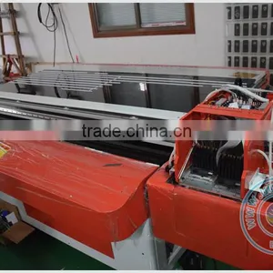 Adsorption Platform Automatic Cleaning Function UV2513 uv Led Printer thumbnail-3