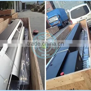 Professional Outdoor Print 1.8M Galaxy Ud-181la Eco Printer thumbnail-4