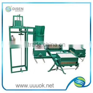 Disen Factory Outlet Automatic 800-4 Chalk Making Machine Prices thumbnail-1