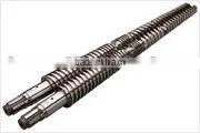 Plastic Extrusion Twin Screw and Barrel,plastic Insert Screw thumbnail-1