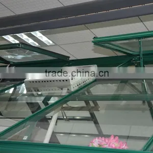 Eco-friendly Solar Celling Fan thumbnail-2