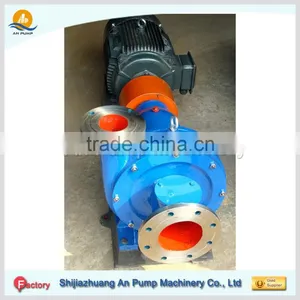 Centrifugal Sludge Handling Paper and Pulp Suction Pump thumbnail-5