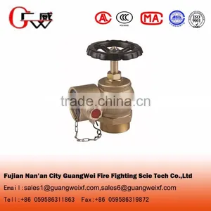 Fire Hydrant Valve thumbnail-1