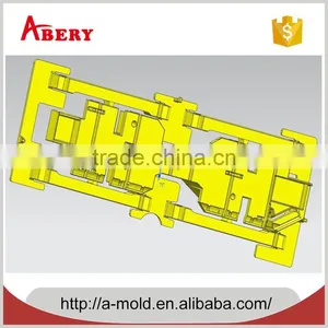 Mould Design and Manufacture thumbnail-1