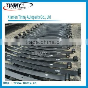 Tandem Rocker Leaf Spring thumbnail-1
