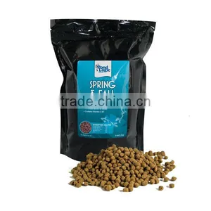 CE Floating Fish Feed Pellet Machine/floating Fish Feed Extruder Machine/floating Fish Food Making Machine for Fish Farming thumbnail-3