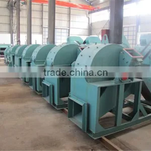 Energy-saving Wood Crusher/wood Sawdust Machine/wood Sawdust Making Machine thumbnail-4
