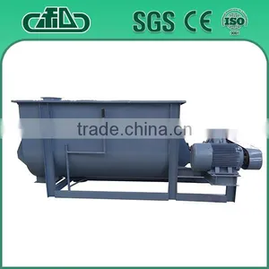 2016 Hot Sale!!!CE Approved Poultry Cattle Feed /chicken Feed Mixing Machine thumbnail-4