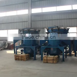 2017 Factory Price Dewaxed and Salad Oil Filter Machine thumbnail-1