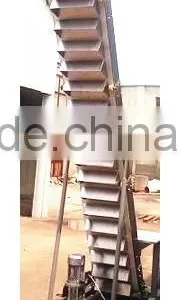China Made Stainless Steel Bucket Elevator Price thumbnail-3