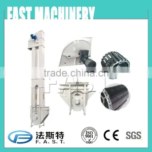 Bucket Elevator of High Quality thumbnail-1
