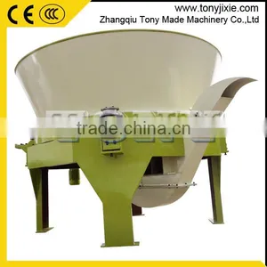 Farm Used Straw Chopper/rotary Cutter Machine/vegetable Chopper thumbnail-2