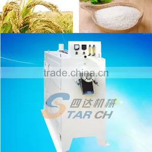 China Factory Supply Rice Whitening Machine/ Rice Polishing Machine thumbnail-1