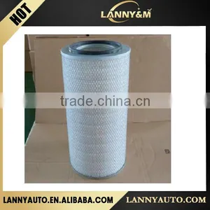Air Intakes Scania Air Filter 219517 for Scania Truck Parts thumbnail-1