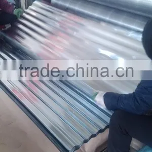 20 Gauge Corrugated gi Sheet Price thumbnail-2