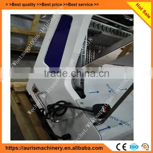 2015 Hot Sales Electric Bread Loaf Slicer for Home thumbnail-6