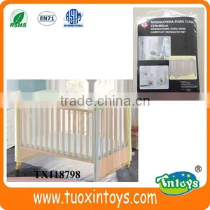 Stand Baby Mosquito Net, Baby Bed Mosquito Net thumbnail-1
