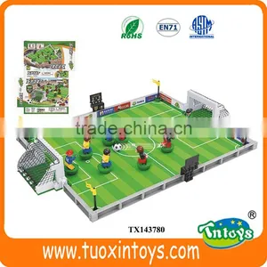 Play Football Desktop Soccer Game Table thumbnail-1