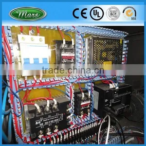 Jelly Cup Filling Sealing Machine thumbnail-4
