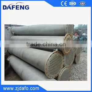 Tubular Heat Exchanger/ Shell and Tube Heat Exchanger thumbnail-5