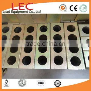 LEC Prestressed Concrete Construction Flat Anchor System thumbnail-5