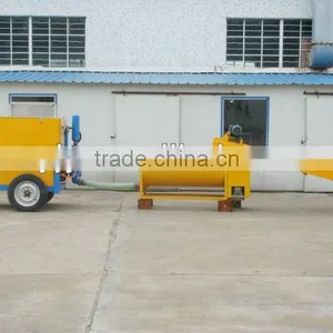20 Cement Foaming Machine With Most Advanced Technology thumbnail-1